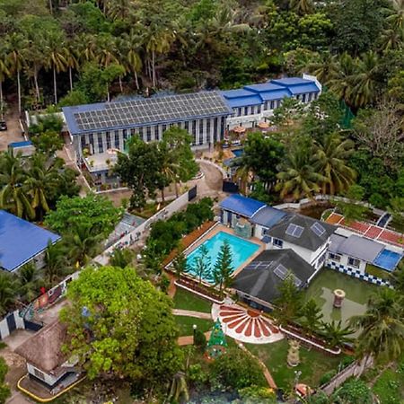 Carcar Eco Farm Resorts Dış mekan fotoğraf