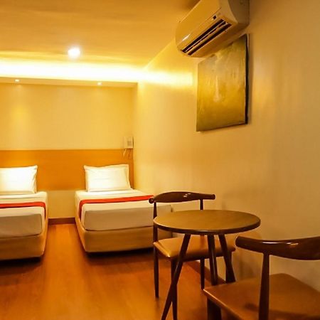 Carcar Eco Farm Resorts Dış mekan fotoğraf