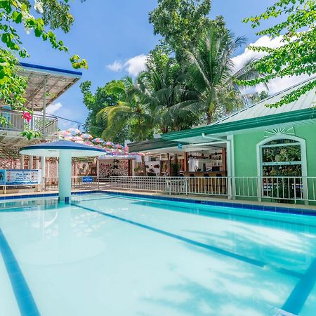 Carcar Eco Farm Resorts Dış mekan fotoğraf