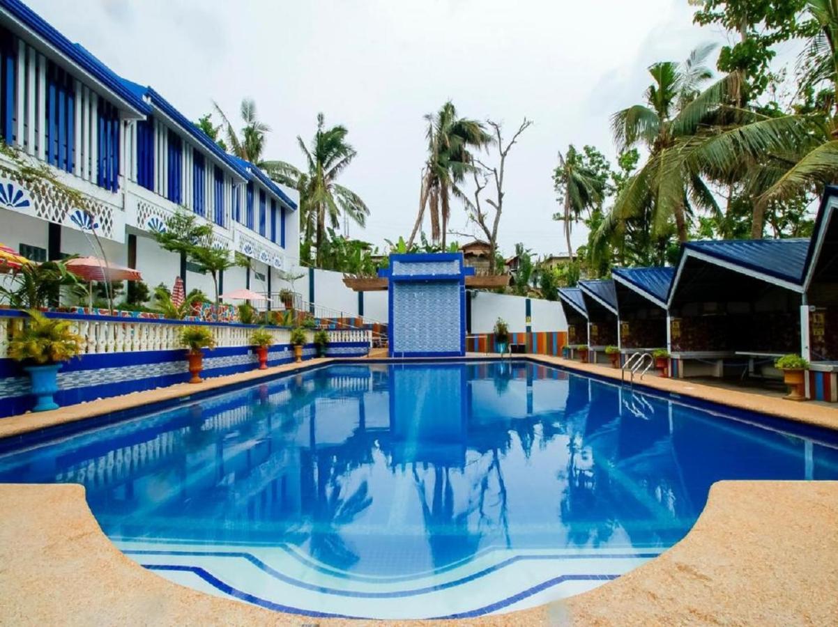 Carcar Eco Farm Resorts Dış mekan fotoğraf