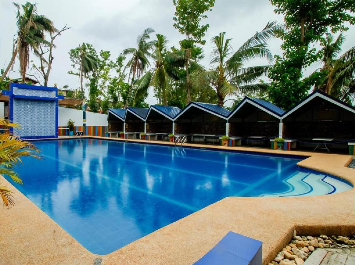 Carcar Eco Farm Resorts Dış mekan fotoğraf