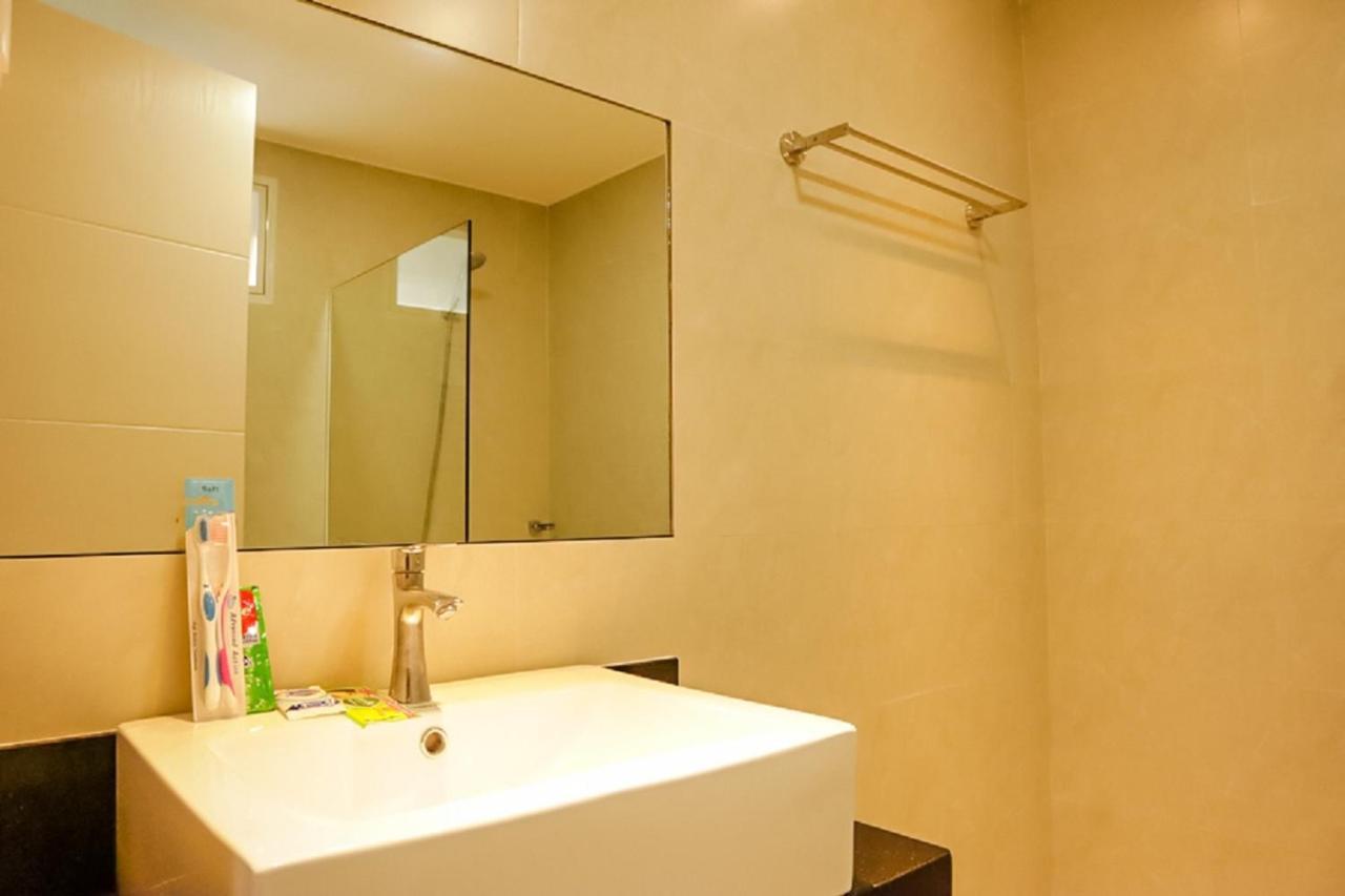 Carcar Eco Farm Resorts Dış mekan fotoğraf