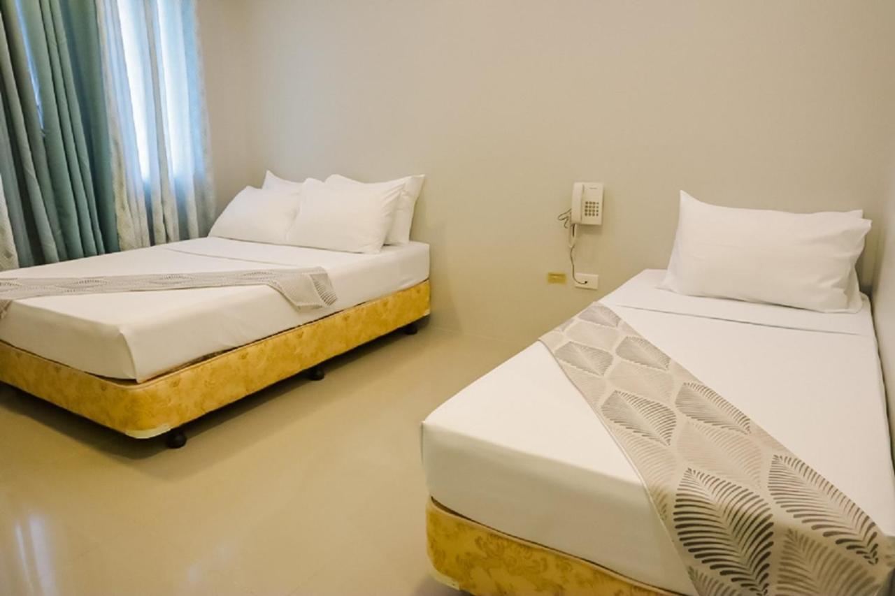 Carcar Eco Farm Resorts Dış mekan fotoğraf