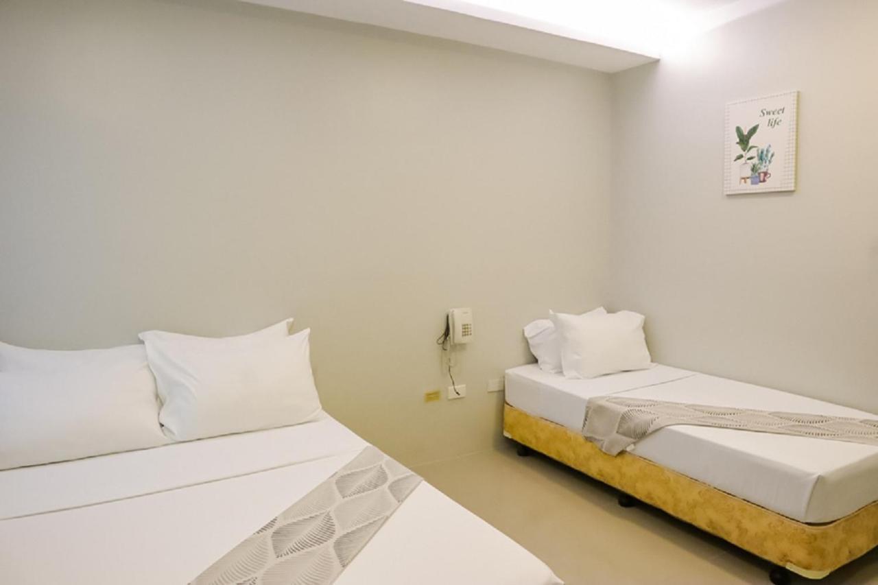 Carcar Eco Farm Resorts Dış mekan fotoğraf