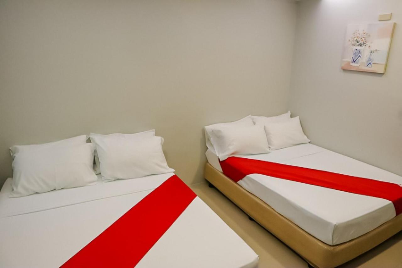 Carcar Eco Farm Resorts Dış mekan fotoğraf