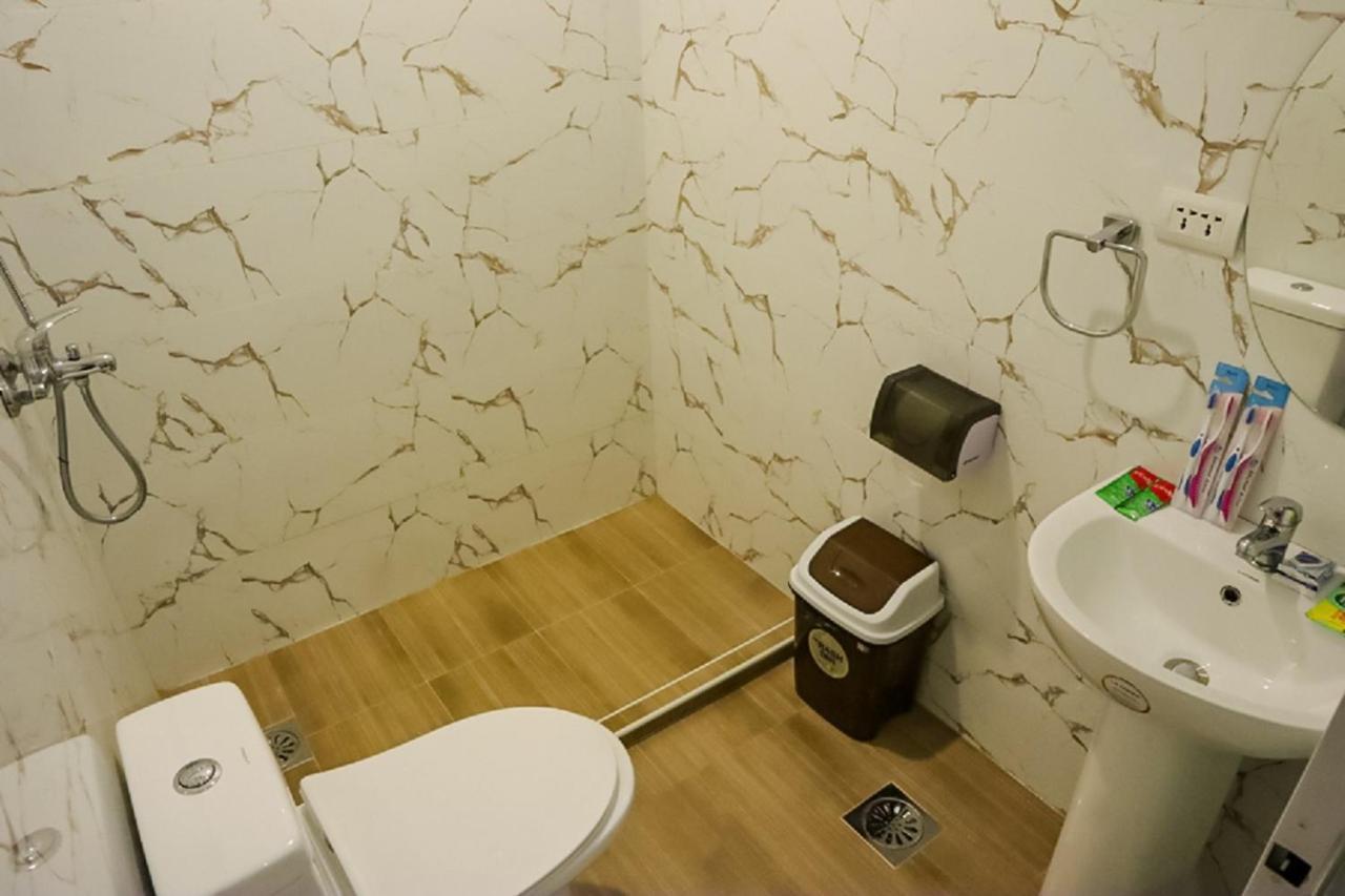 Carcar Eco Farm Resorts Dış mekan fotoğraf