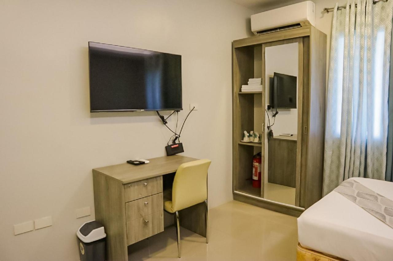 Carcar Eco Farm Resorts Dış mekan fotoğraf