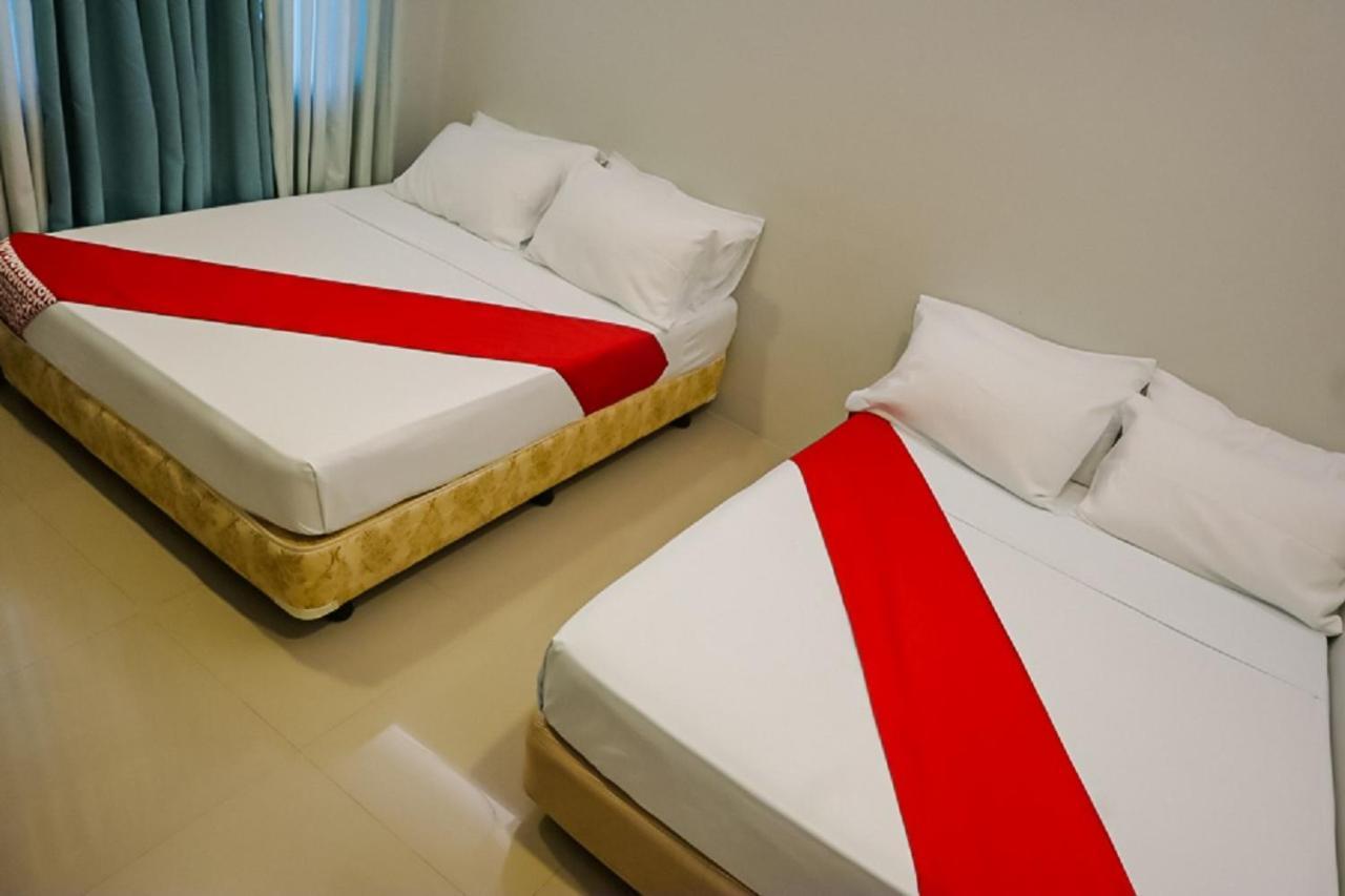 Carcar Eco Farm Resorts Dış mekan fotoğraf