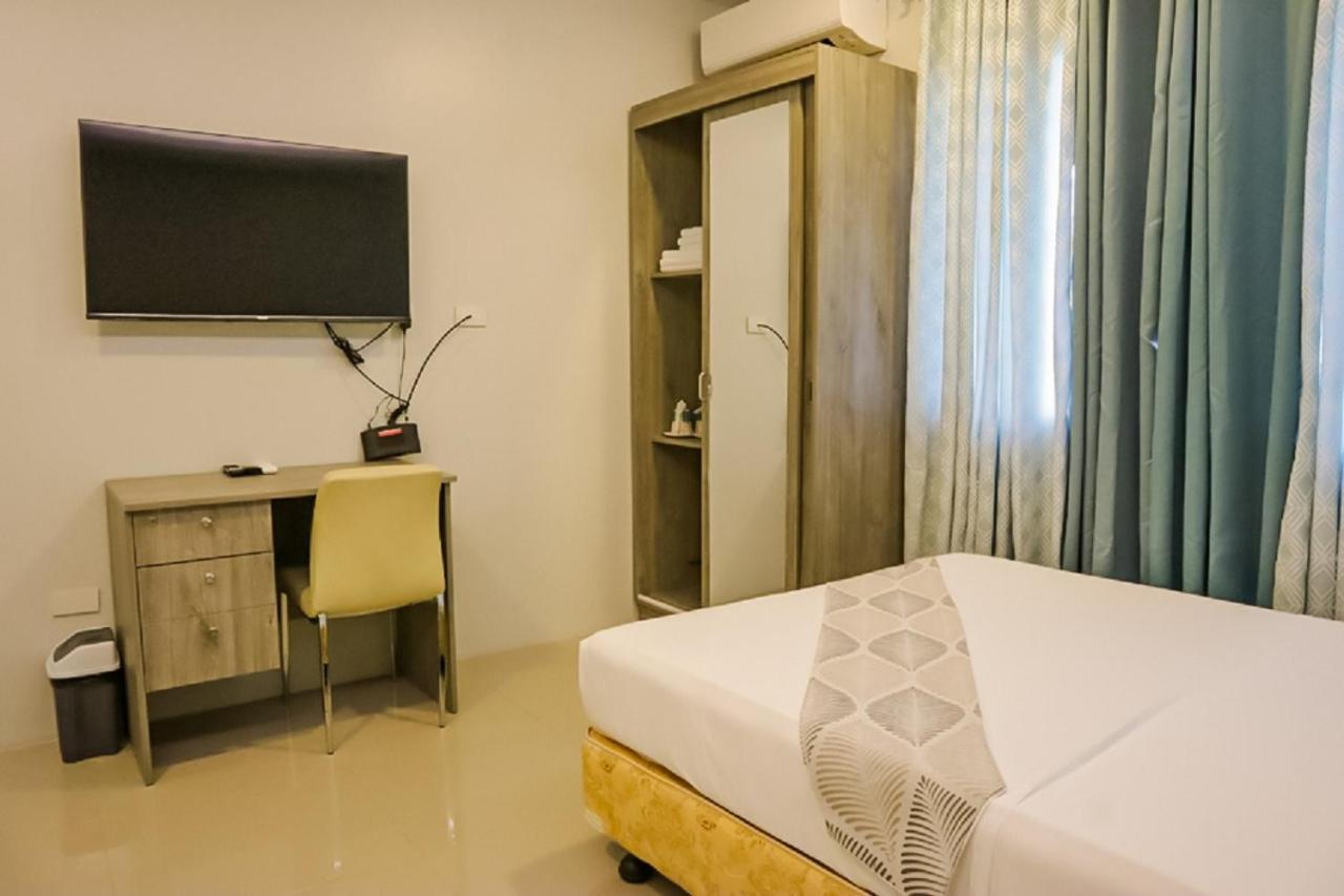 Carcar Eco Farm Resorts Dış mekan fotoğraf