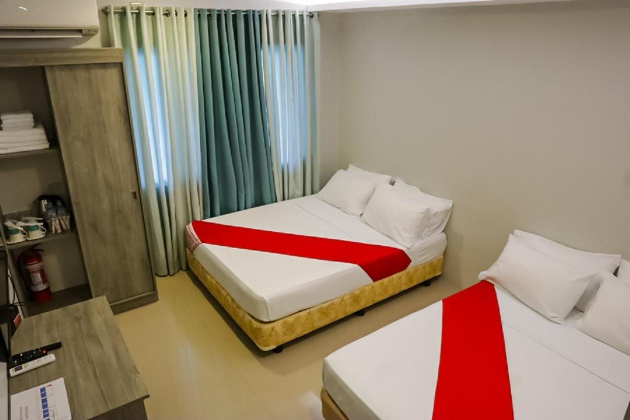 Carcar Eco Farm Resorts Dış mekan fotoğraf