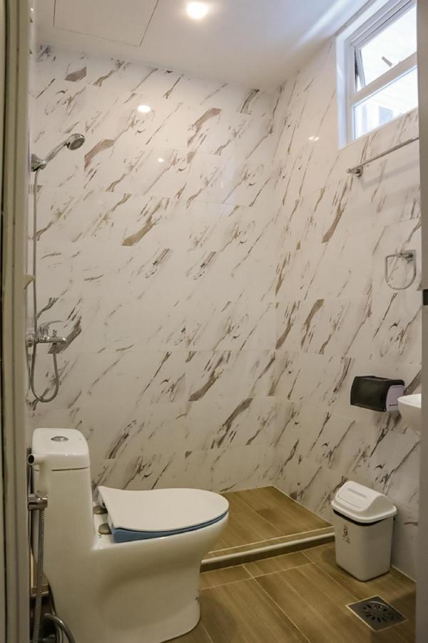 Carcar Eco Farm Resorts Dış mekan fotoğraf