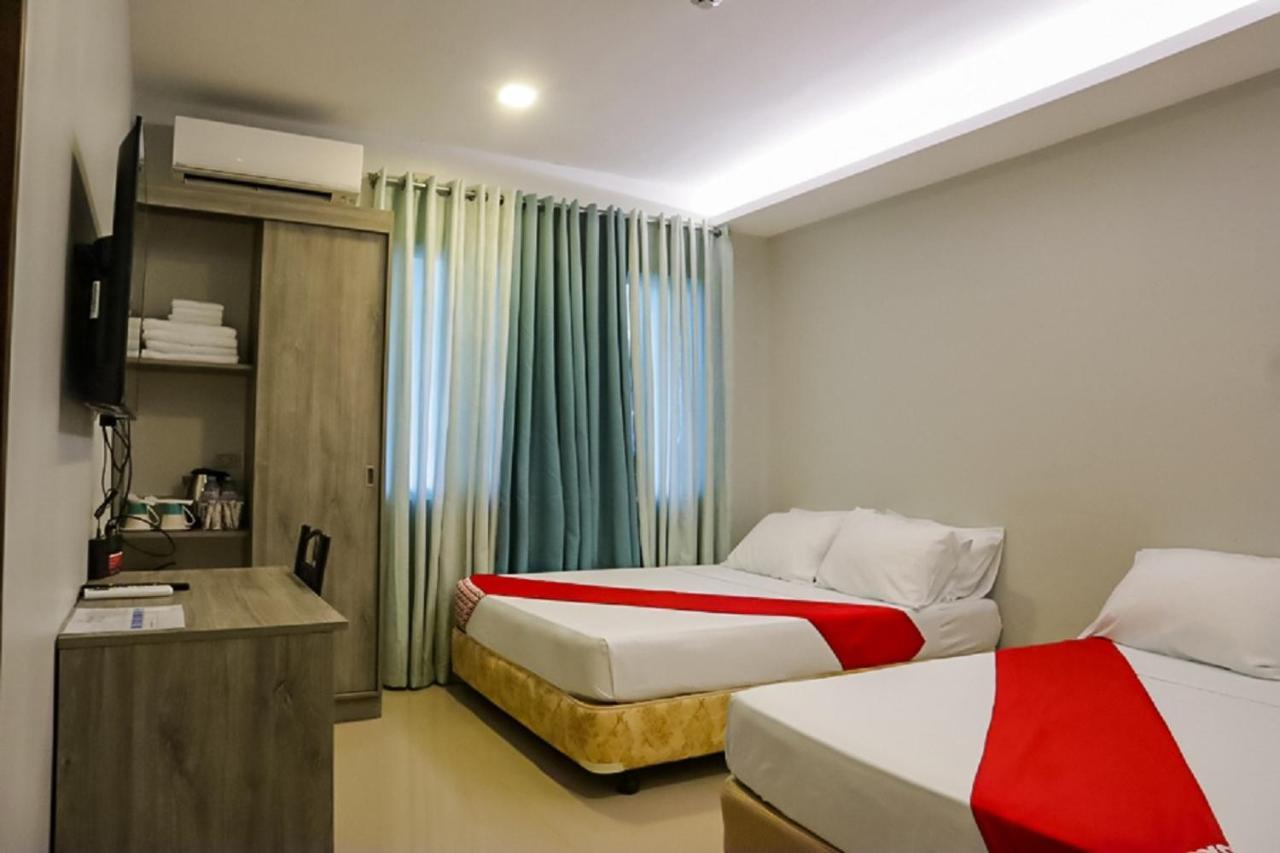 Carcar Eco Farm Resorts Dış mekan fotoğraf