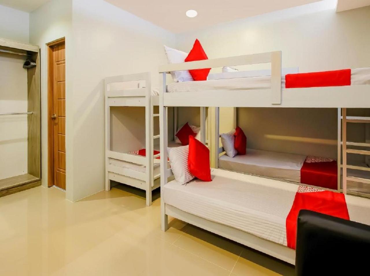 Carcar Eco Farm Resorts Dış mekan fotoğraf