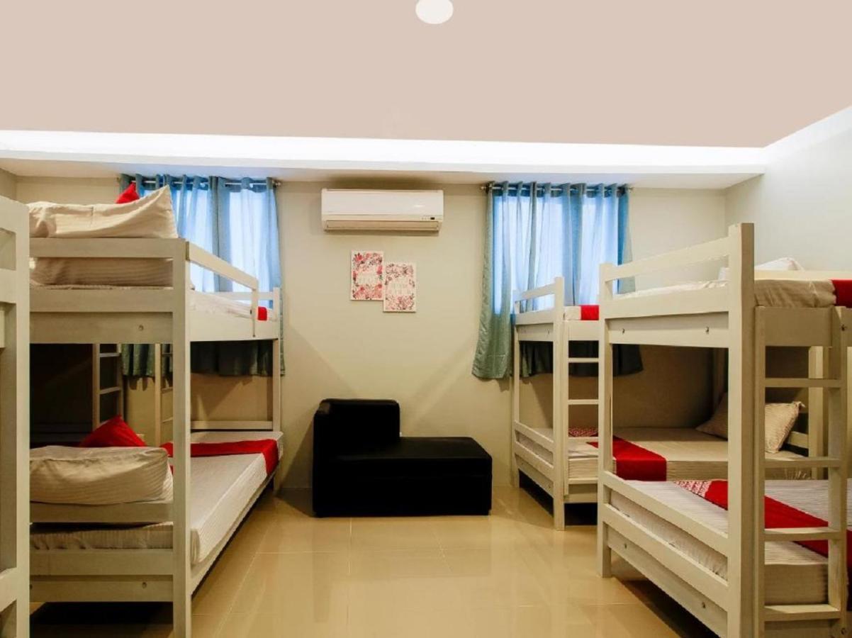 Carcar Eco Farm Resorts Dış mekan fotoğraf