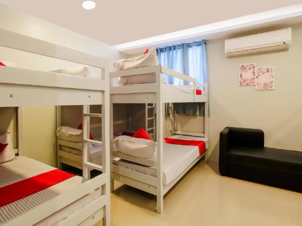 Carcar Eco Farm Resorts Dış mekan fotoğraf