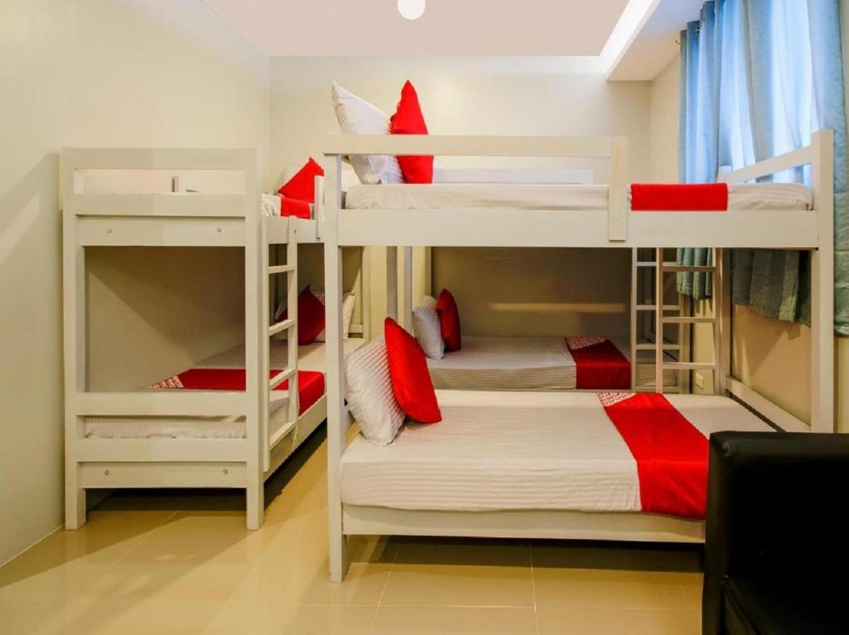 Carcar Eco Farm Resorts Dış mekan fotoğraf