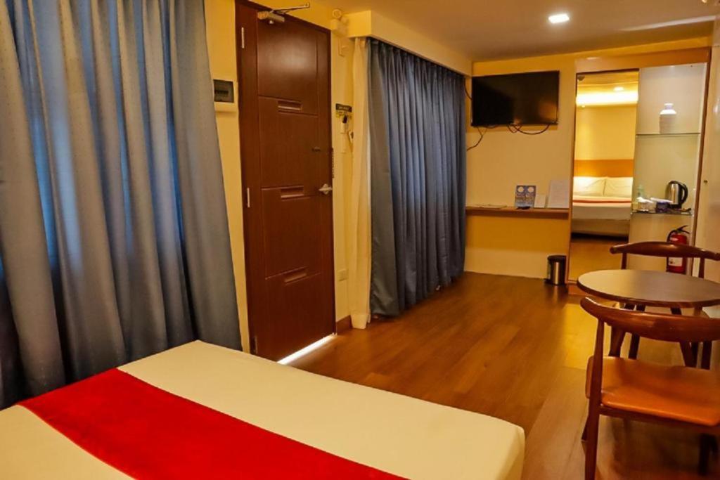 Carcar Eco Farm Resorts Dış mekan fotoğraf