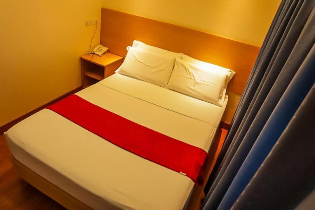 Carcar Eco Farm Resorts Dış mekan fotoğraf