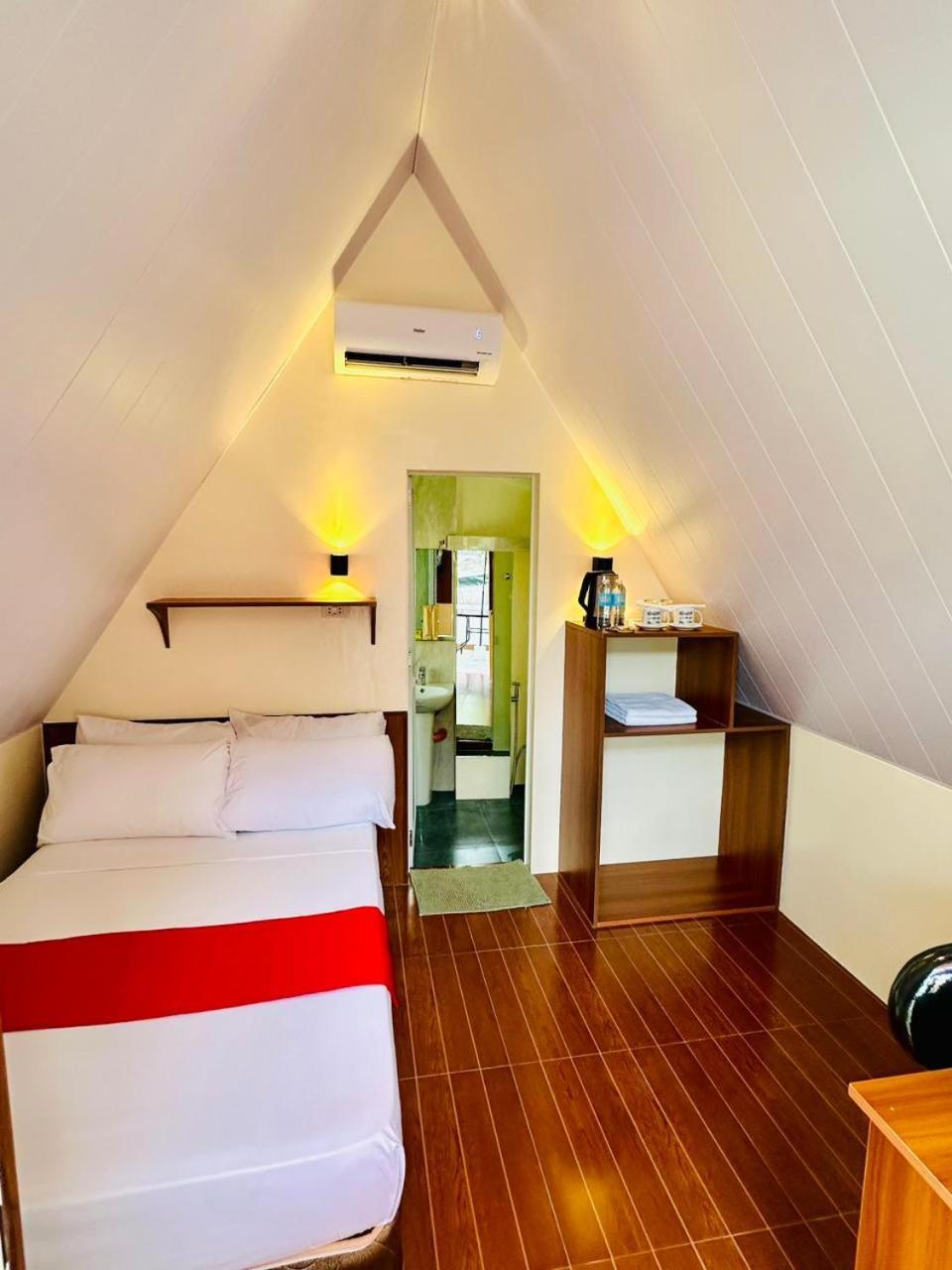 Carcar Eco Farm Resorts Dış mekan fotoğraf