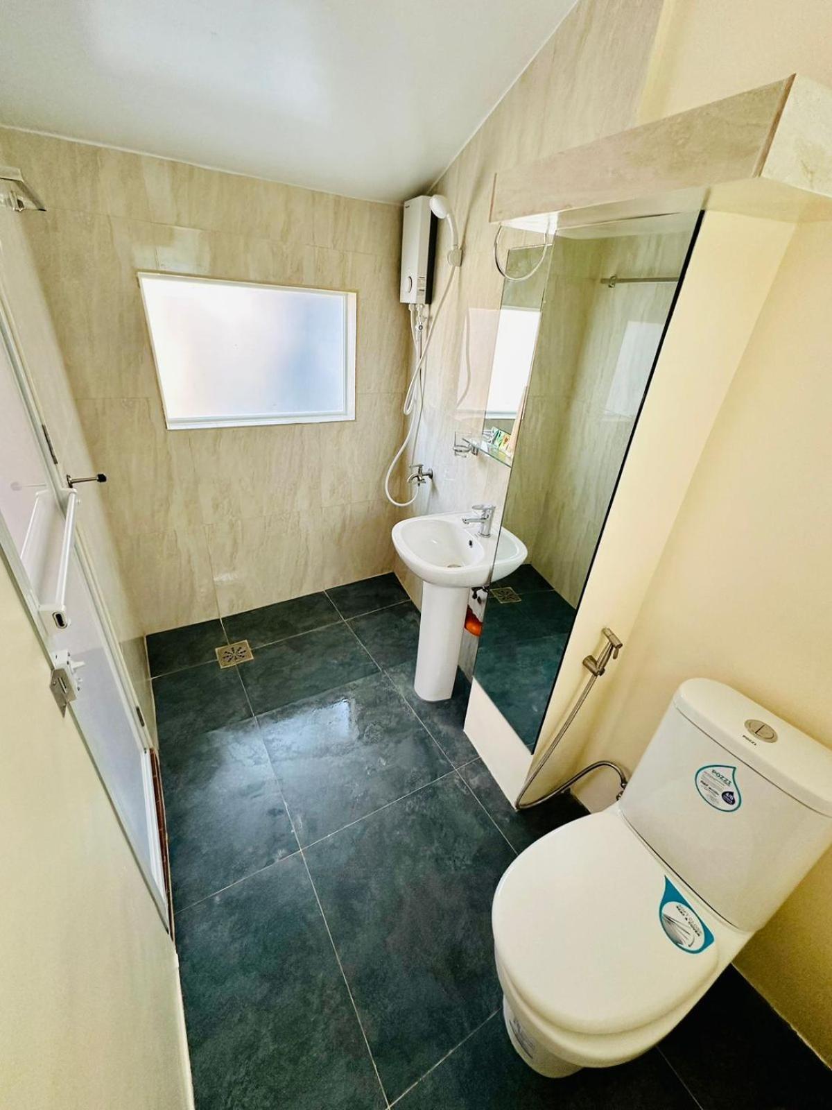 Carcar Eco Farm Resorts Dış mekan fotoğraf