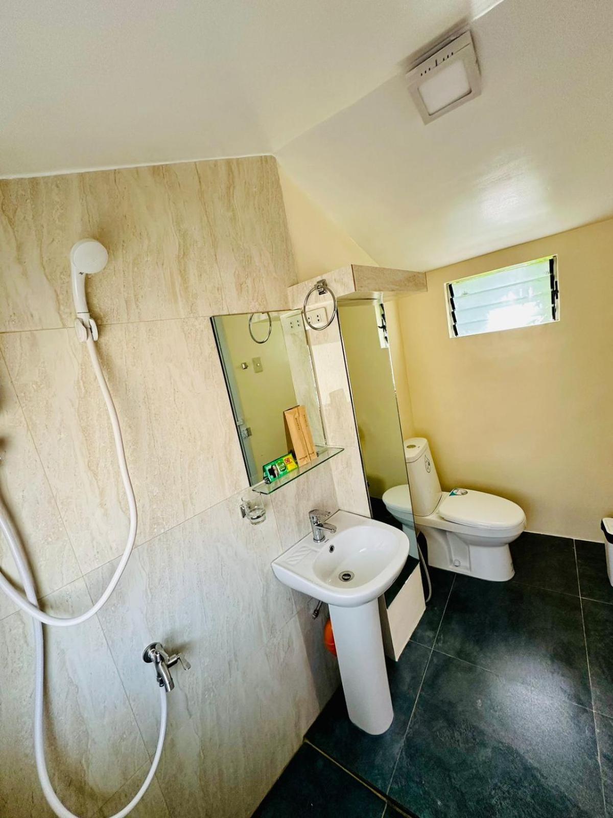 Carcar Eco Farm Resorts Dış mekan fotoğraf