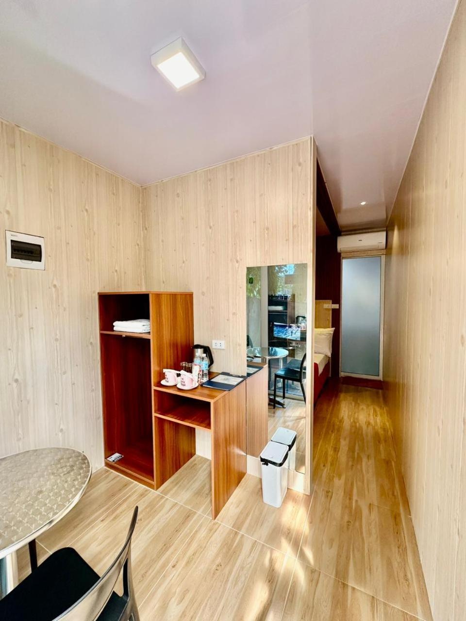 Carcar Eco Farm Resorts Dış mekan fotoğraf