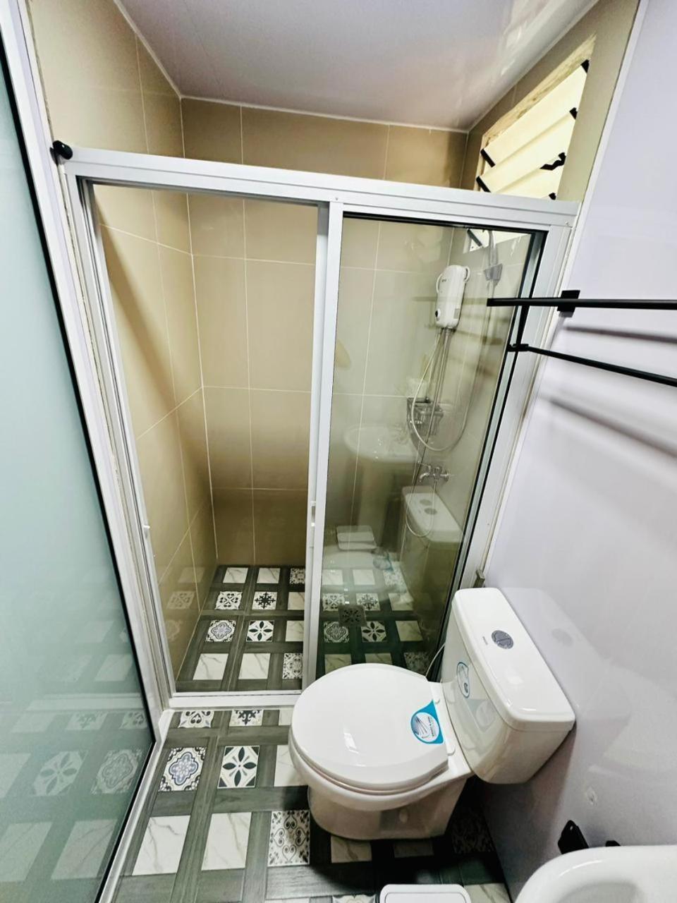 Carcar Eco Farm Resorts Dış mekan fotoğraf