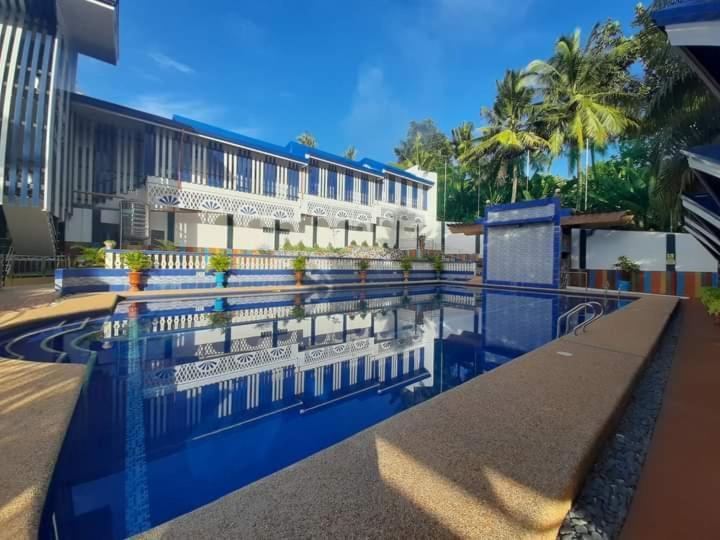 Carcar Eco Farm Resorts Dış mekan fotoğraf