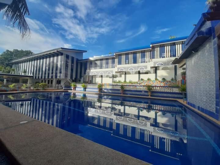 Carcar Eco Farm Resorts Dış mekan fotoğraf